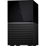 HDD extern 16TB, My Book Duo, 3,5 USB 3.0, Western Digital