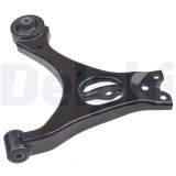Brat suspensie roata Honda Civic VII, Civic Viii Motor 1.3 IMA, 1.3 IMA, 1.3 IMA, 1.8, 1.8, 1.8 EXS Flex, 405x335x72mm, parte montare partea de jos,