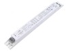 Alimentator LED pulsatoriu compact