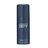 Calvin Klein Defy Deodorant spray pentru bărbați 150 ml