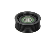 Rola intinzator,curea transmisie VW GOLF IV (1J1) (1997 - 2005) BTA E2W0015BTA foto