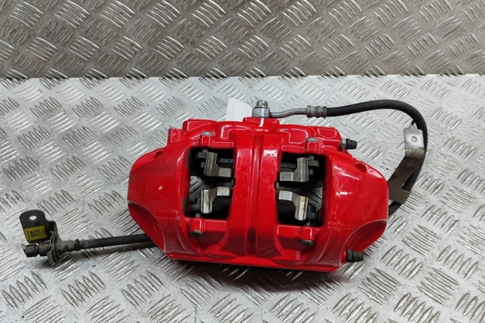 Etrier de fr&acirc;nă dreapta față TESLA MODEL Y 2024 OEM: 1188642-01-B,1188722-00-B 29846278