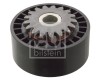 FEBI BILSTEIN 09789 Rola ghidare/conducere, curea transmisie