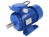 Motor AC 1-fazat 1,3kW BESEL 230VAC 1370rot./min 9,1Nm IP54