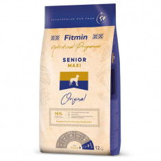 Fitmin MAXI Senior 12 kg