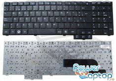 Tastatura Laptop Samsung X520 foto