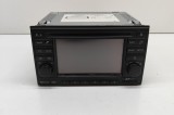 Unitate radio CD navigație NISSAN X-TRAIL T31 2012 OEM: 25915-BH30E,7612830076 29982037