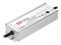 Alimentator LED 65.1W IP65 18-186VDC 210-350mA