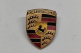 Emblema producător auto PORSCHE Taycan 2022 OEM: 9P1853611,9P1853601 | 31845162