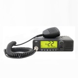 Aproape nou: Statie radio CB PNI Escort HP 40S multistandard, 4W, AM, FM, 12V, ASQ,