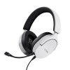 TRUST GXT489W FAYZO HEADSET WHITE &quot;25210&quot; (timbru verde 0.18 lei)