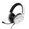 TRUST GXT489W FAYZO HEADSET WHITE &quot;25210&quot; (timbru verde 0.18 lei)