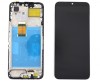 Display Honor 70 Lite 5G cu Rama Negru Black