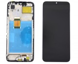 Display Honor 70 Lite 5G cu Rama Negru Black
