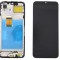 Display Honor 70 Lite 5G cu Rama Negru Black