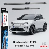 Cumpara ieftin Stergatoare Alpine A290 180 din 2024 | 3 397 007 295 - BOSCH