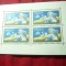Bloc Ungaria 1970 Cosmos , Apollo 12 , 4 val