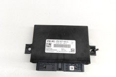 Unitate de control motor SKODA SKODA ENYAQ iV SUV 5AC, 5AZ 2022 OEM: 0EA907425C,A3C0754340000 | 23561308