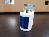 Cumpara ieftin Filtru deparazitare , condensator masina de spalat Vortex /C30