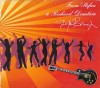 CD Ștefan Bănică Jr. &ndash; Let&#039;s Rock 2011 (Unilever Christmas Party 2010), original