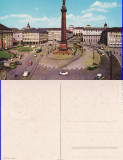 Ilustrata Germania- Darmstadt