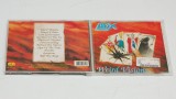 ADX &ndash; Weird Visions - CD audio original Noise