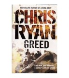 Chris Ryan - Greed - 109877
