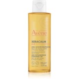 Av&egrave;ne XeraCalm A.D. Lipid-Replenishing Cleansing Oil ulei de curatare si refacere a lipidelor pentru piele uscată, cu tendință la eczeme 100 ml