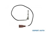 Senzor temperatura gaze dpf Volkswagen Golf 7 (2012->)[5G1,BQ1,BE1,BE2] #1