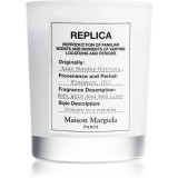 Maison Margiela REPLICA Lazy Sunday Morning lum&acirc;nare parfumată 165 g