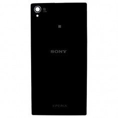Capac Baterie Pentru Sony Xperia Z3 D6603 Negru foto