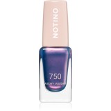 Notino Gel Effect Nail Polish lac de unghii cu efect de gel 750 Wishy Washy 10 ml