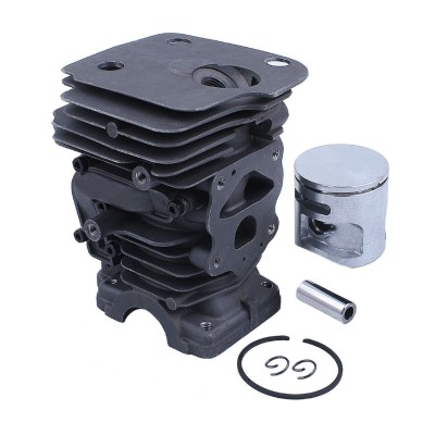 Kit cilindru compatibil drujba Husqvarna 445, 450, 44mm, ABO-02XV foto