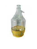 Damigeana cu dop Resigilat Handy KitchenServ