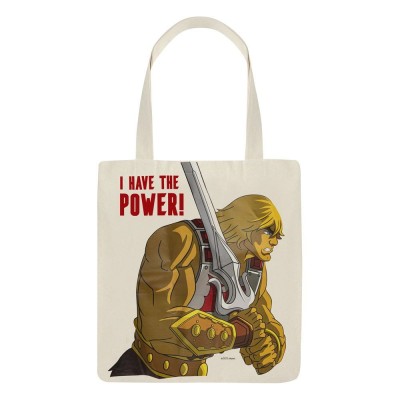 Masters of the Universe Tote Bag He-Man foto