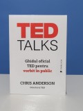 Ted Talks de Chris Andersen