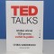 Ted Talks de Chris Andersen