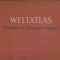 &quot;Weltatlas. Die Staaten der Erde und ihre Wirtschaft&quot; Leipzig 1952