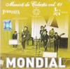 CD Rock Mondial - Muzica de Colectie Jurnalul National nr. 61 - Album Original