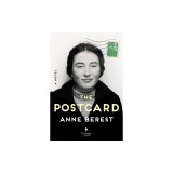 The Postcard de Anne Berest - Carte straina, editie in engleza, Premiul Choix Goncourt