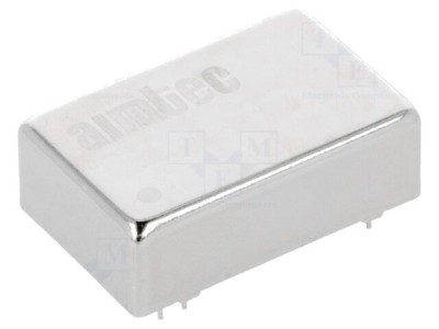Convertor DC/DC 3W 9-18V la 5V foto