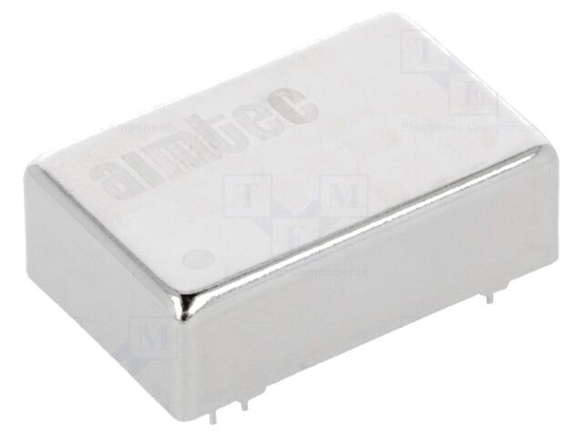 Convertor DC/DC 3W 9-18V la 5V
