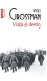 Viata si destin (2 volume) | Vasili Grossman