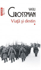 Viata si destin (2 volume) | Vasili Grossman foto