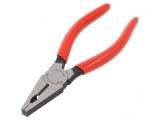 Clești universali de prindere și tăiere 140mm