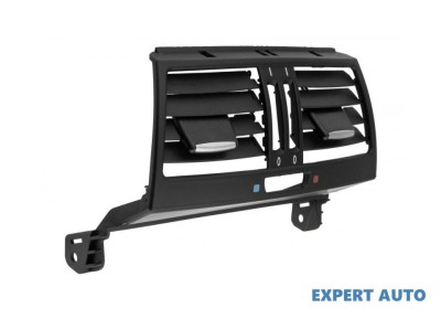 Grila ventilatie spate BMW X6 (2008-&amp;gt;) [E71, E72] #1 foto