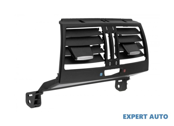Grila ventilatie spate BMW X6 (2008-&gt;) [E71, E72] #1