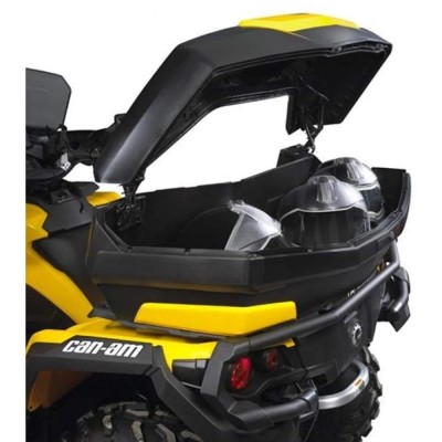 CUTIE SPATE ATV CAN-AM OUTLANDER MAX LinQ 32 Gal (121 L) foto