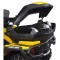CUTIE SPATE ATV CAN-AM OUTLANDER MAX LinQ 32 Gal (121 L)