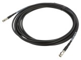Cablu 5m Micro BNC 3M Ecranat Negru Drept 1CX12-33-0S-005.0
